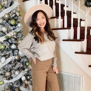 Meet your Posher, Macy